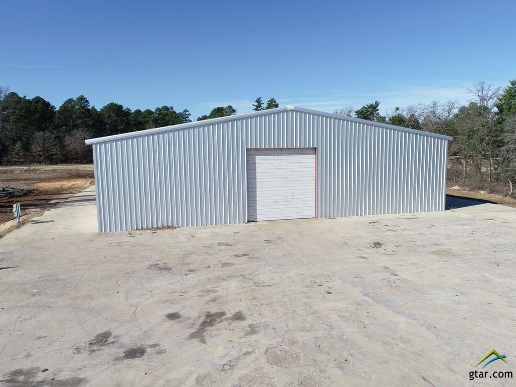 1478 E FM 900, Scroggins, TX 75480